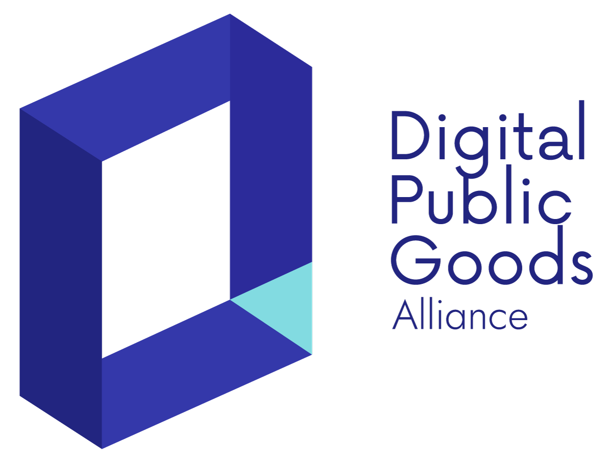 Digital Public Goods Alliance