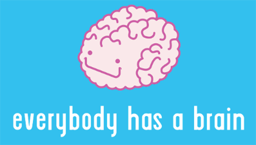 Everybody Has a Brain