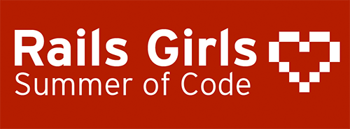 Rails Girls Summer of Code